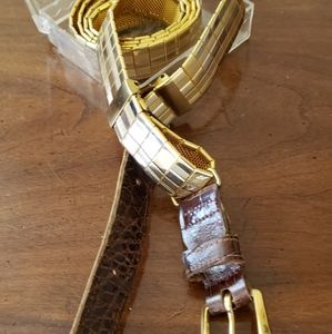 belt